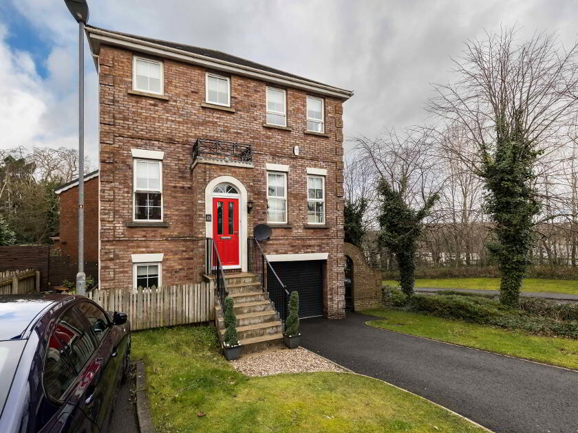 Photo 3 of 23 Summerhill, Rathfriland Road, Banbridge