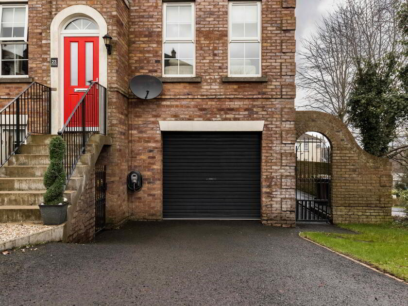 Photo 4 of 23 Summerhill, Rathfriland Road, Banbridge