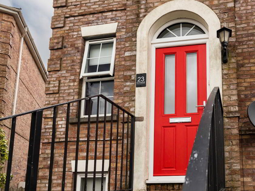 Photo 5 of 23 Summerhill, Rathfriland Road, Banbridge
