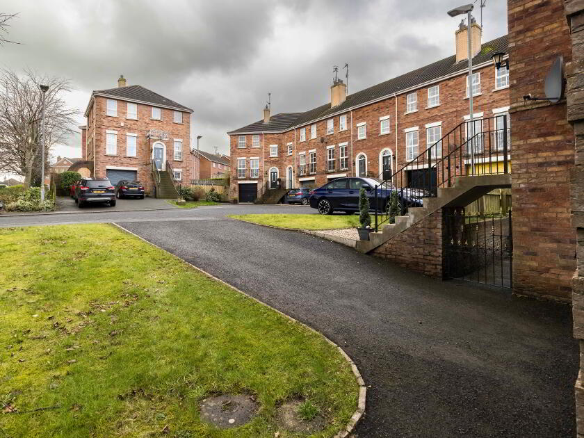 Photo 36 of 23 Summerhill, Rathfriland Road, Banbridge