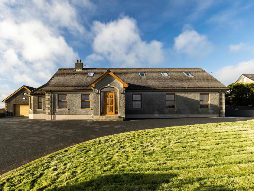 Photo 2 of 56 Corbally Road, Dromara, Dromore