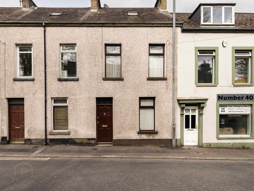 Photo 1 of 38 Kenlis Street, Banbridge