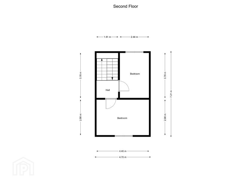 Floorplan 3 of 38 Kenlis Street, Banbridge
