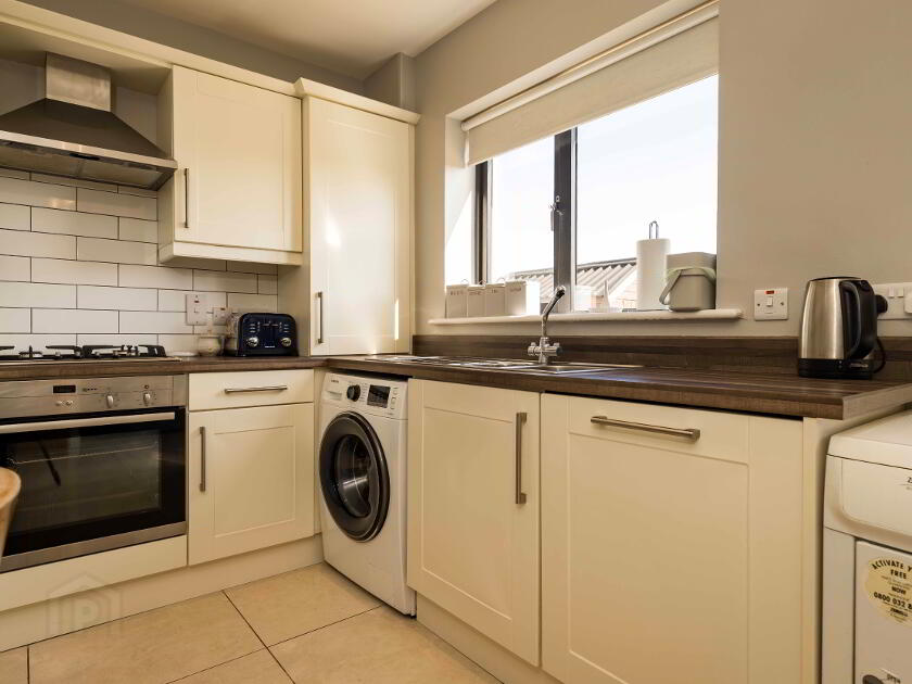 Photo 14 of 32 Bishops Green, Banbridge