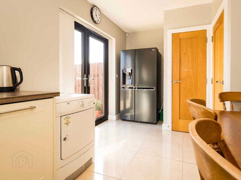 Photo 18 of 32 Bishops Green, Banbridge