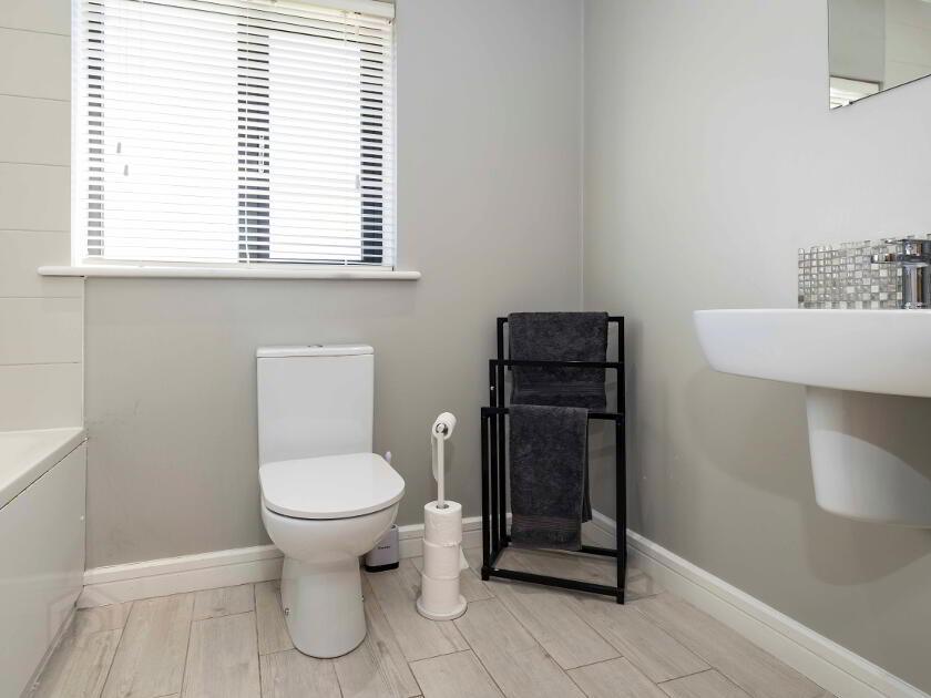 Photo 21 of 32 Bishops Green, Banbridge