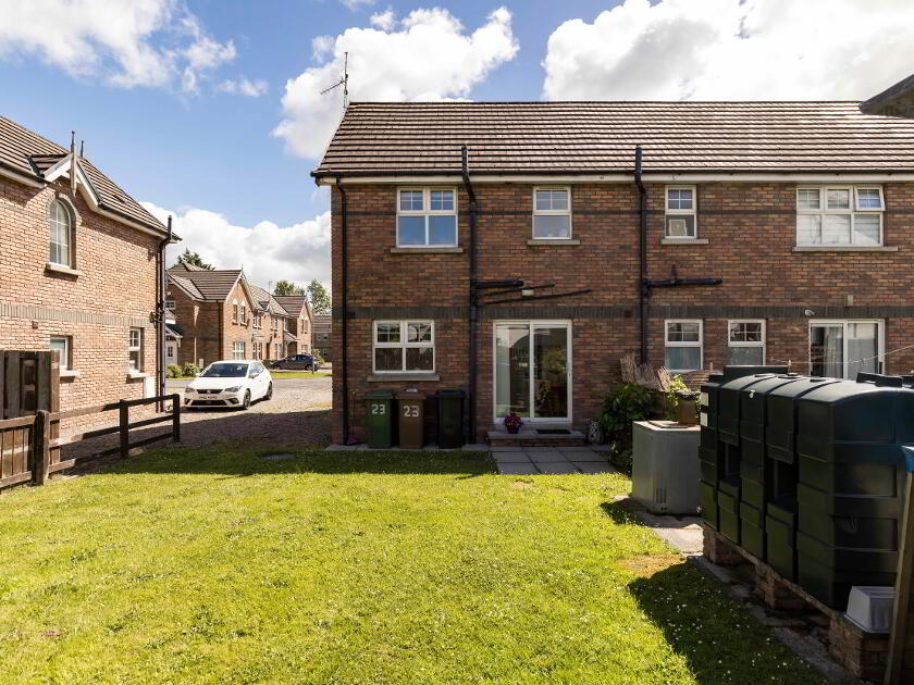 Photo 25 of 23 Limewood, Scarva Road, Banbridge