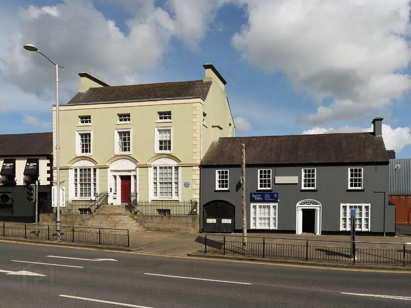 Photo 1 of Avonmore House, Suite 4 & 10. Church Square, Banbridge