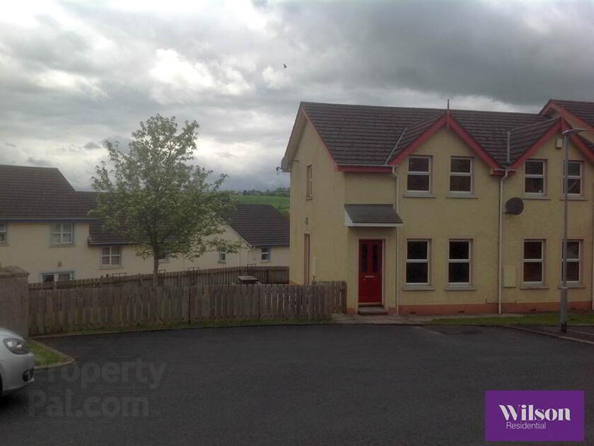 Photo 1 of 12 Canal Court, Scarva, Craigavon