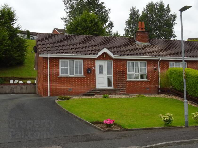Photo 1 of 71 Jubilee Heights, Dromore