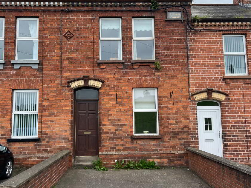 Photo 1 of 26 Holm Terrace, Lurgan Road, Dromore