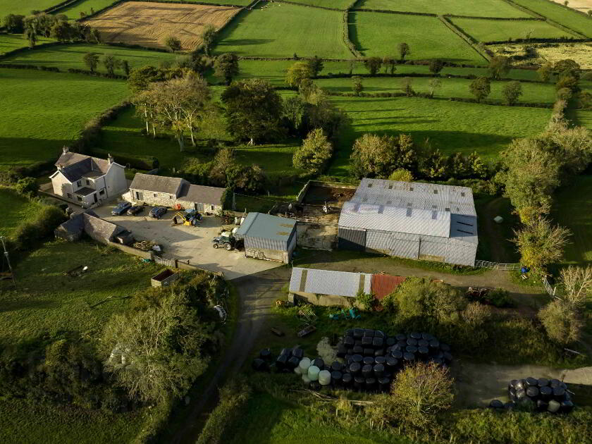 Photo 10 of "Grove Hill Farm", 27 Ballynafern Road, Banbridge