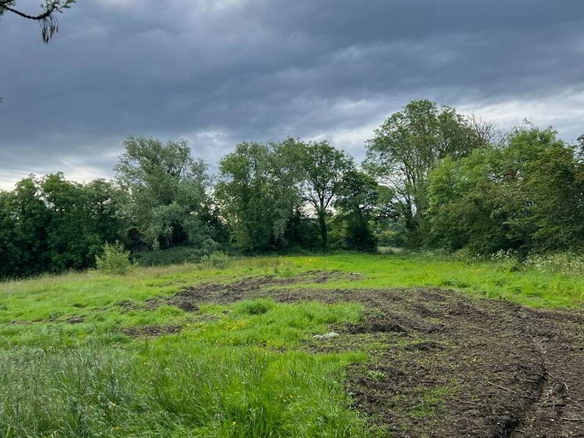 Photo 12 of Building Site 110 Metres East Of 41 Moybrick Road, Dromara