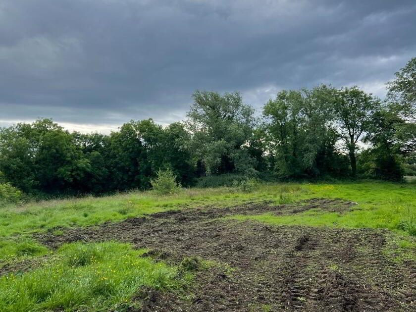 Photo 13 of Building Site 110 Metres East Of 41 Moybrick Road, Dromara