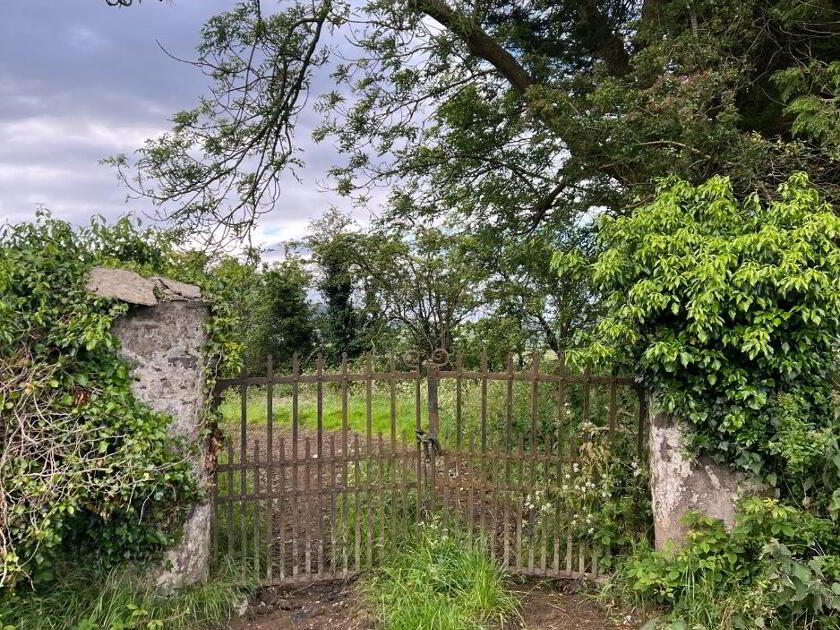 Photo 16 of Building Site 110 Metres East Of 41 Moybrick Road, Dromara