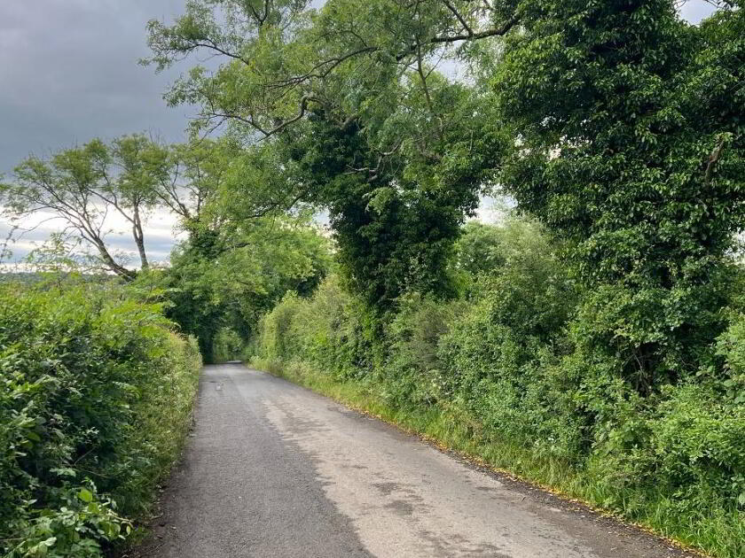 Photo 17 of Building Site 110 Metres East Of 41 Moybrick Road, Dromara