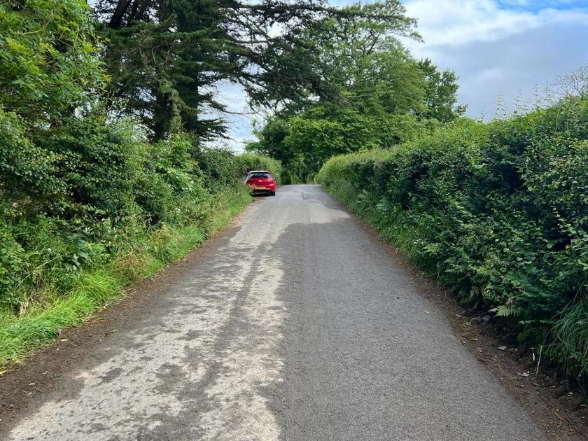 Photo 18 of Building Site 110 Metres East Of 41 Moybrick Road, Dromara