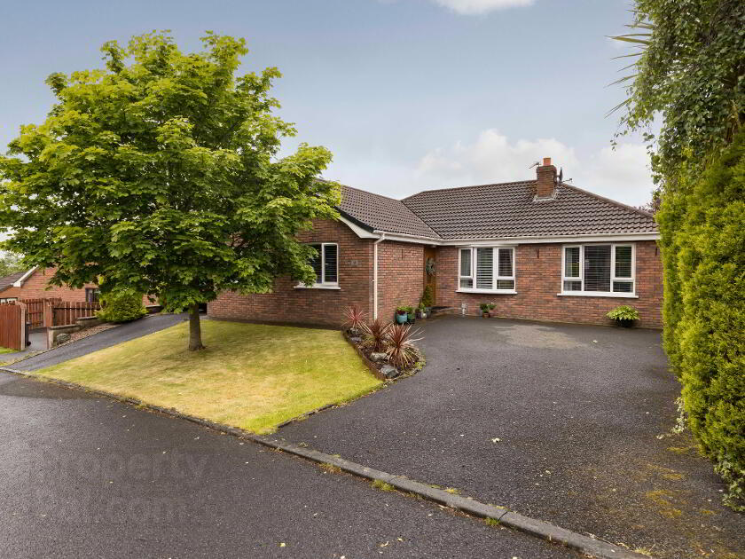 Photo 3 of 48 Thorn Heights, Old Newry Road, Banbridge