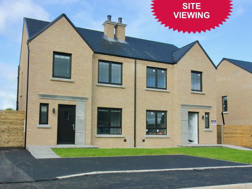 Photo 1 of The Thompson, Hillcroft, Hunters Hill Road, Gilford