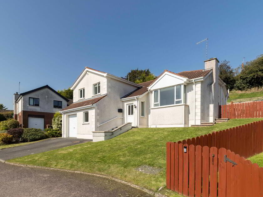 Photo 2 of 25 Brackenridge, Hillsborough Road, Dromore