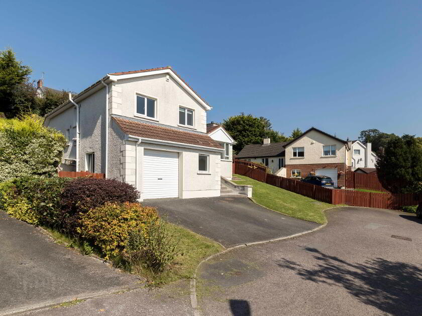Photo 3 of 25 Brackenridge, Hillsborough Road, Dromore