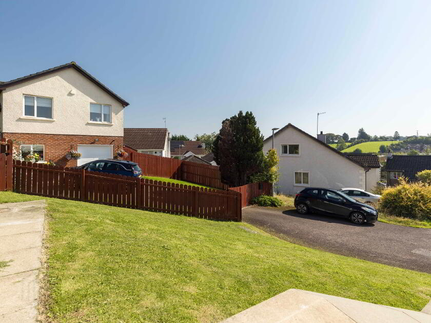 Photo 29 of 25 Brackenridge, Hillsborough Road, Dromore