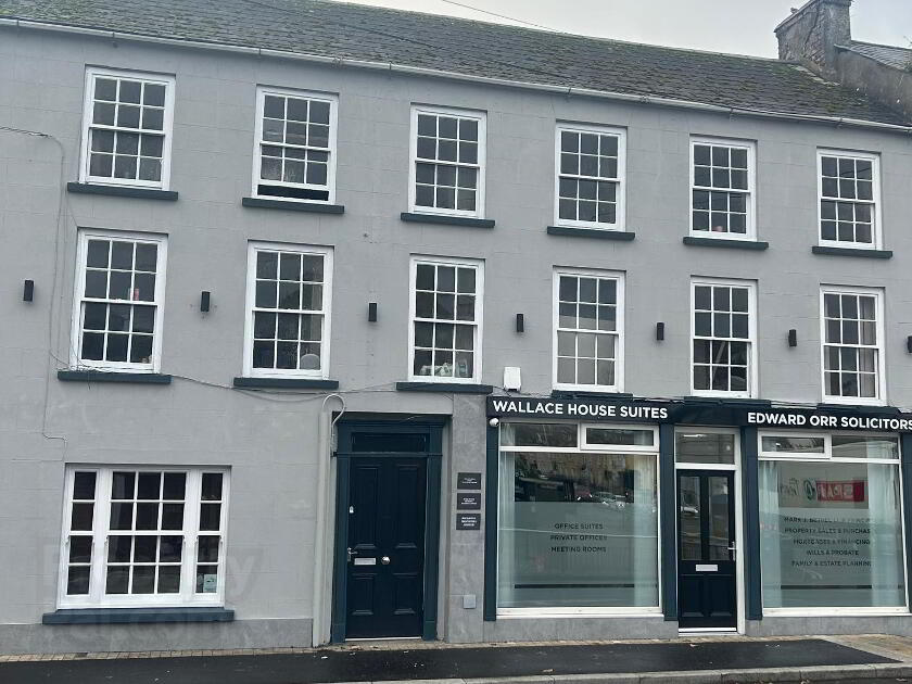 Photo 1 of Wallace House Suites, 9a Church Square, Banbridge