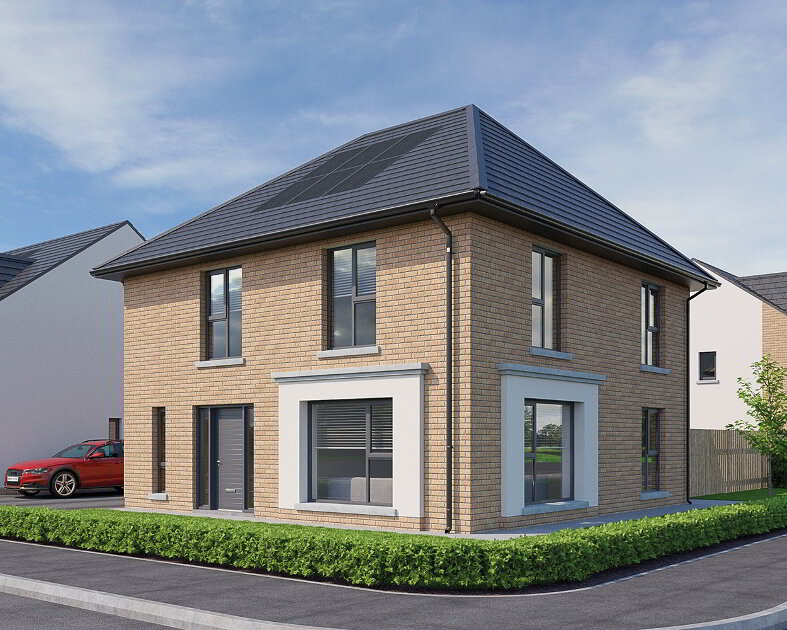 Photo 5 of Watsons Fort, Newry