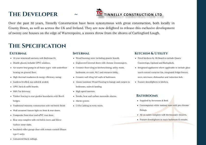 Photo 4 of Bridgeford, Warrenpoint