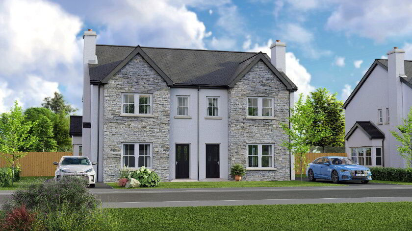 Photo 3 of Ht1, Orchard Heights, Clonmore Road, Dungannon