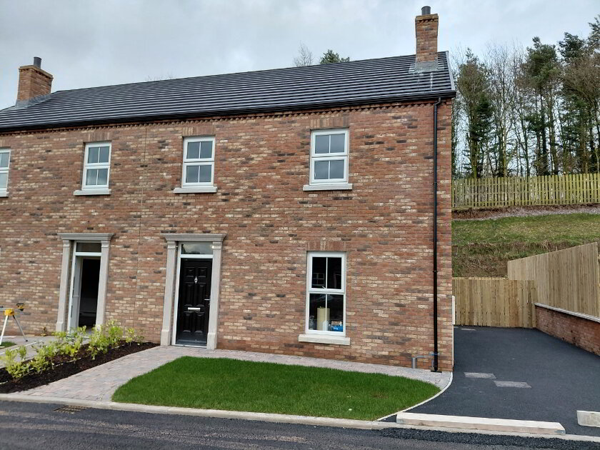 Photo 4 of The Spires, Dungannon