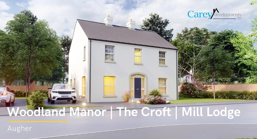 Photo 5 of Mill Lane, Augher