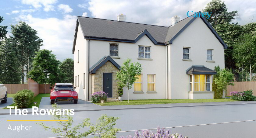 Photo 3 of Mill Lane, Augher