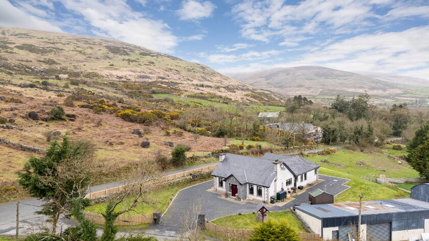 Photo 2 of Corrakitt, Omeath