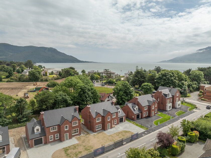 Photo 2 of The Rath, Bridgeford, Moygannon Road, Warrenpoint