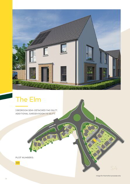 Photo 2 of The Apartments, Watsons Fort, Watsons Road, Newry