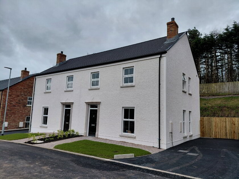 Photo 5 of The Spires, Dungannon