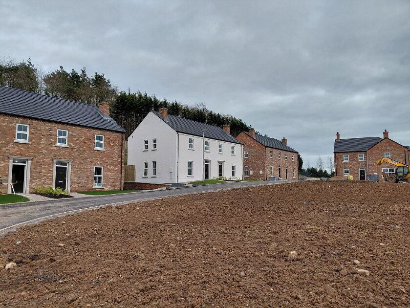 Photo 2 of The Spires, Dungannon