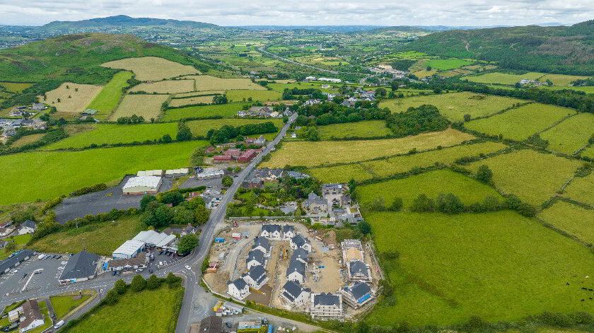 Photo 2 of Eden Avenue, Newry