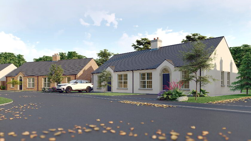 Photo 3 of The Spires, Dungannon