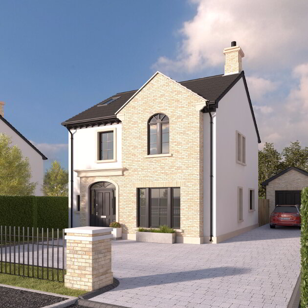 Photo 2 of Westminster Court, Ballinamallard