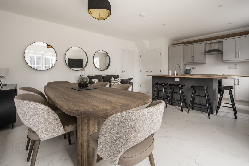 Photo 3 of Church Meadows, Clabby