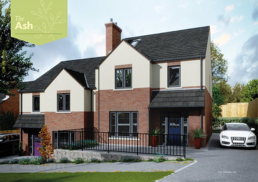 Photo 2 of Drumgarrow Ridge, Enniskillen