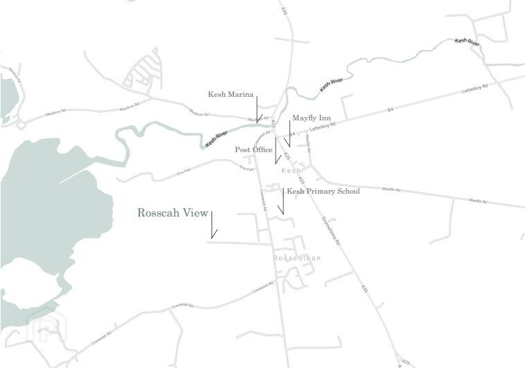 Photo 5 of Rosscah View, Kesh