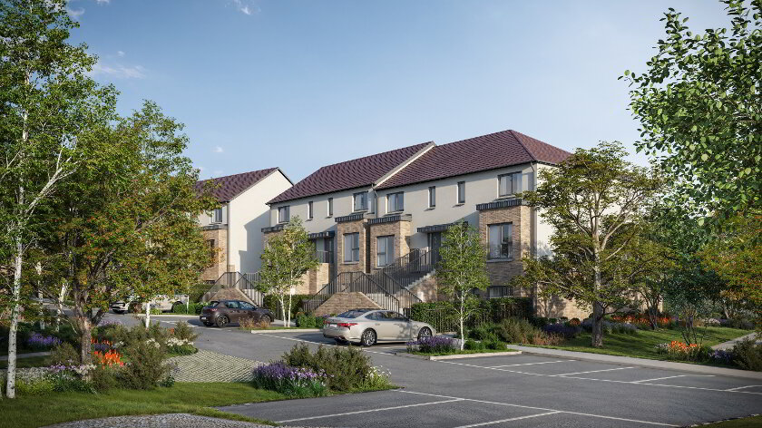 Photo 2 of Tinakilly Park, Rathnew