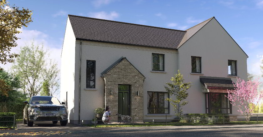 Photo 2 of Drumshane Manor, Lisnarick