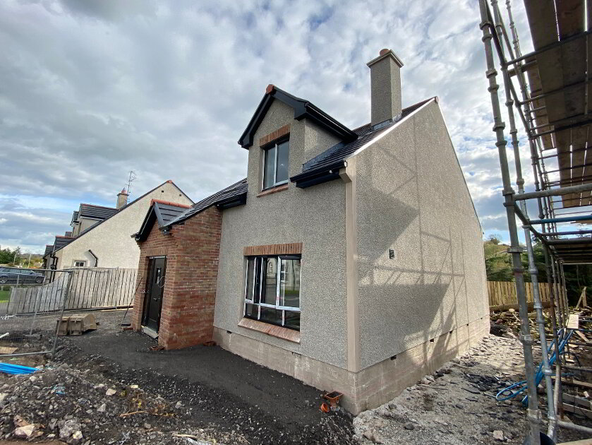 Photo 2 of Castle Manor, Kesh