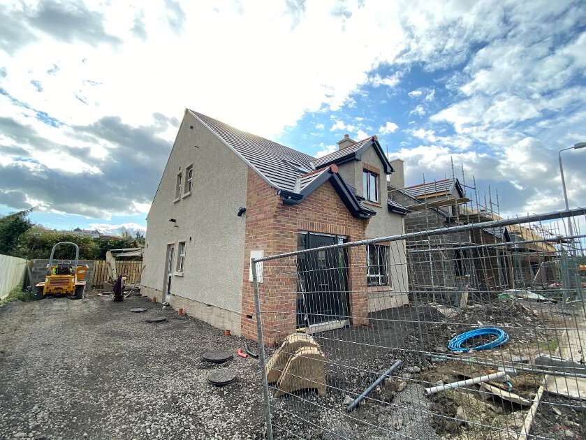 Photo 3 of Castle Manor, Kesh