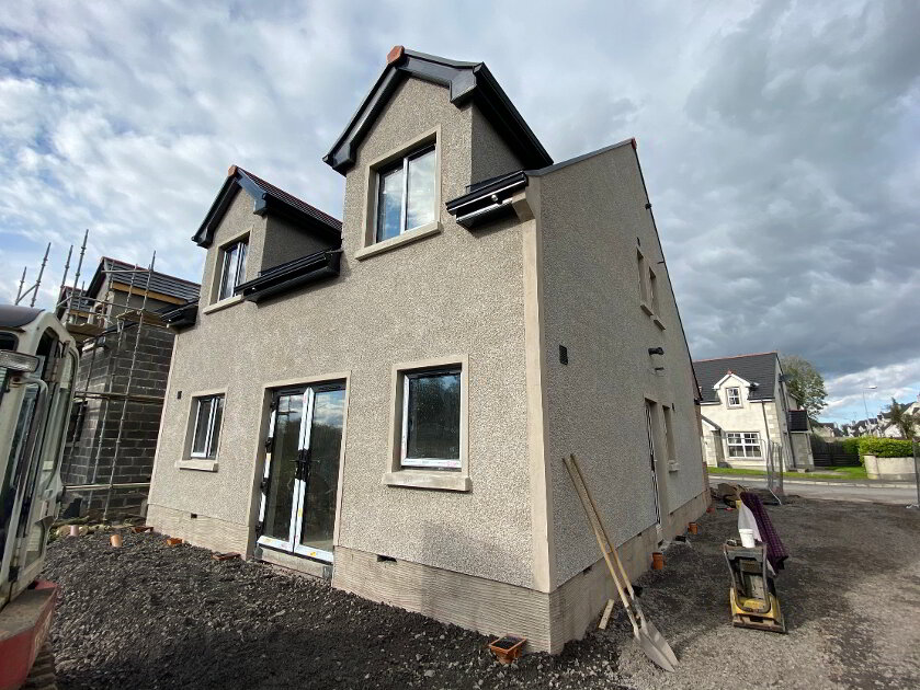 Photo 4 of Castle Manor, Kesh