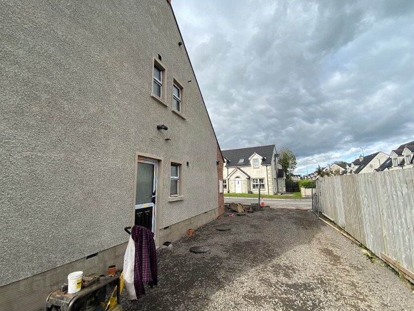 Photo 5 of Castle Manor, Kesh